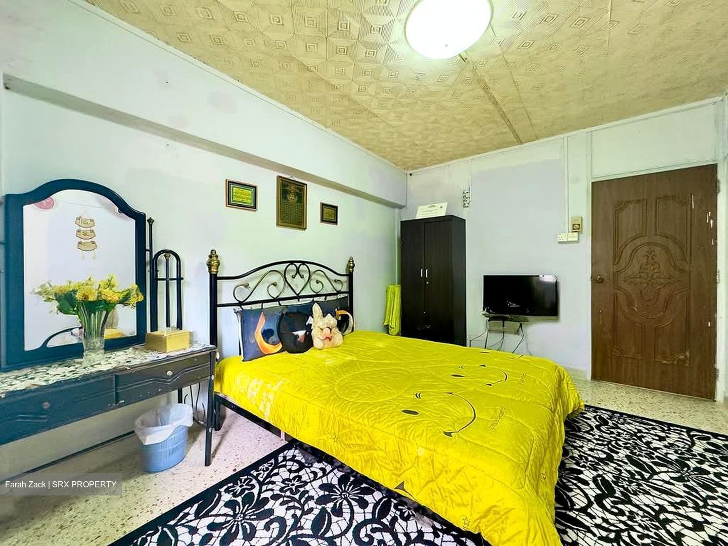 Blk 306 Teck Ghee Vista (Ang Mo Kio), HDB 5 Rooms #565359851